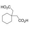  1,1-Cyclohexanediacetic Acid 