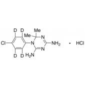  Cycloguanil-d4 Hydrochloride 