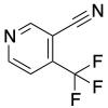  3-Cyano-4-(trifluoromethyl) 