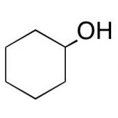  Cyclohexanol 