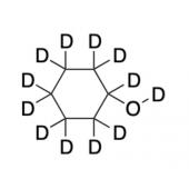  Cyclohexanol-d12 