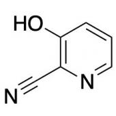  2-Cyano-3-hydroxypyridine 