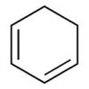  1,3-Cyclohexadiene 