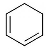  1,3-Cyclohexadiene 