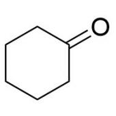  Cyclohexanone 