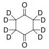  1,4-Cyclohexanedione-d8 