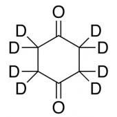  1,4-Cyclohexanedione-d8 