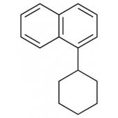  1-Cyclohexylnaphthalene 