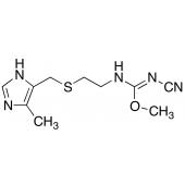  N-?Cyano-?N'-?[2-?[[(5-?methyl 