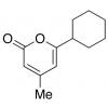  6-Cyclohexyl-4-methyl-2H- 