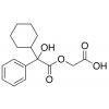  2-(2-Cyclohexyl-2-hydroxy-2- 