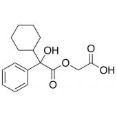  2-(2-Cyclohexyl-2-hydroxy-2- 