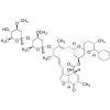  25-Cyclohexyl-5-demethoxy-25- 