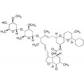  25-Cyclohexyl-5-demethoxy-25- 