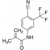  N-[4-Cyano-3-(trifluoromethyl) 