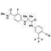  4-[[2-[[4-Cyano-3-(trifluoro 