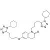  6-[4-(1-Cyclohexyl-1H-tetrazol 