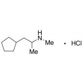  Cyclopentamine Hydrochloride 