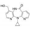  11-Cyclopropyl-5,11-dihydro-4- 