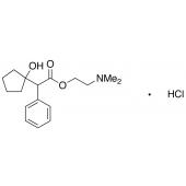  Cyclopentolate Hydrochloride 