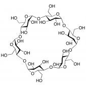  a-Cyclodextrin 