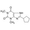  8-Cyclopentyl-1,3-dimethyl 