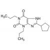  8-Cyclopentyl-1,3-dipropyl 