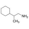  2-Cyclohexylpropan-1-amine 