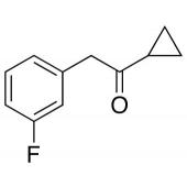  Cyclopropyl 3-Fluorobenzyl 