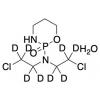  Cyclophosphamide-d8 H2O [bis 