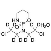  Cyclophosphamide-d8 H2O [bis 