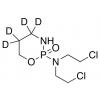  Cyclophosphamide-d4 