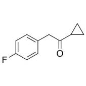  Cyclopropyl 4-Fluorobenzyl 