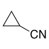  Cyclopropanecarbonitrile 