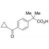  4-(Cyclopropylcarbonyl)-a,a- 