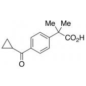  4-(Cyclopropylcarbonyl)-a,a- 