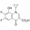  1-Cyclopropyl-6,7-difluoro-1, 