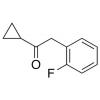  Cyclopropyl 2-Fluorobenzyl 