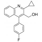  2-Cyclopropyl-4-(4-fluoro 