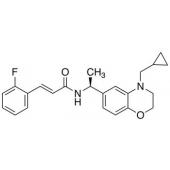  (S)-N-[1-(4-Cyclopropylmethyl 