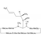  Cyclosporin A 