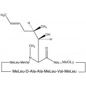  Cyclosporin B 