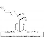  Cyclosporin C 