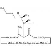  Cyclosporin D 