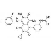  Trametinib 