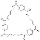  Cyclotris(1,4-butylene Tere 