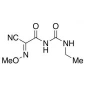  Cymoxanil 