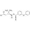  (1S,aS)-trans-Cypermethrin 