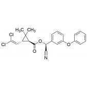  (1S,aS)-trans-Cypermethrin 