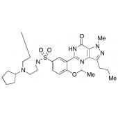  5-(5-((4-Cyclopentylpiperazin- 